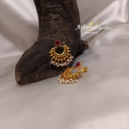 92.5 SILVER CHANDBALI AJB CB203
