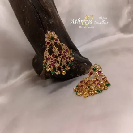 92.5 SILVER CHANDBALI AJB CB221