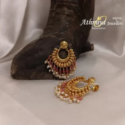 92.5 SILVER CHANDBALI AJB CB255