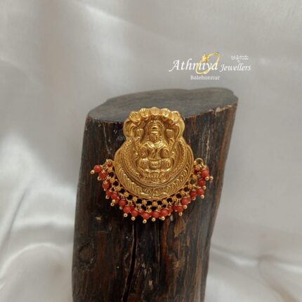 92.5 SILVER PENDANT AJB PD295