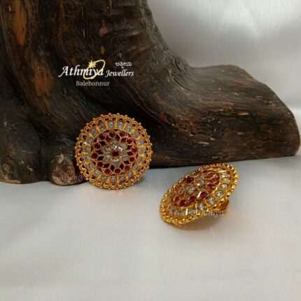 92.5 SILVER EARSTUD AJB ES408