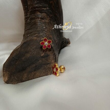 92.5 SILVER EARSTUD AJB ES447