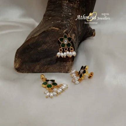 92.5 SILVER EARSTUD AJB ES544