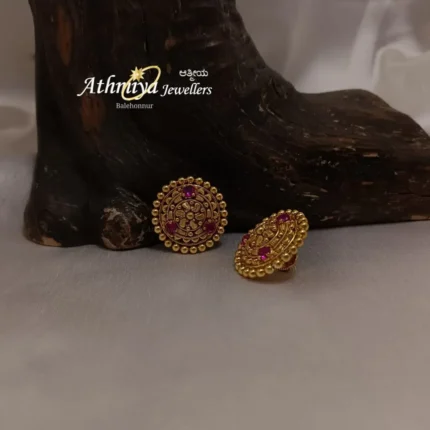 92.5 SILVER EARSTUD AJB ES580