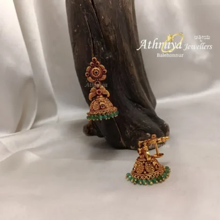 92.5 SILVER JUMKA AJB JK1170