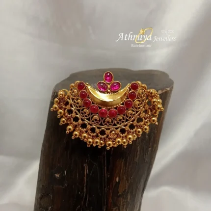 92.5 SILVER PENDANT AJB PD384