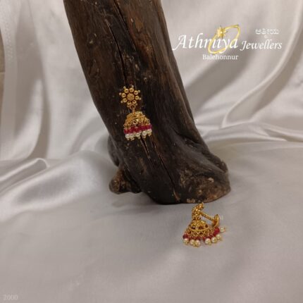 92.5 SILVER JUMKA AJB JK1366