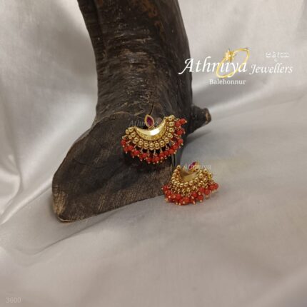 92.5 SILVER CHANDBALI AJB CB284