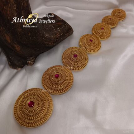 92.5 SILVER HAIR JUDA PIN AJB JB203