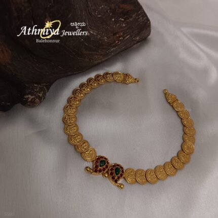 92.5 SILVER NECKLACE AJB NL432