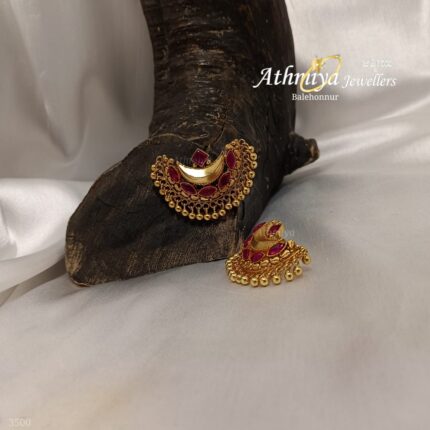 92.5 SILVER CHANDBALI AJB CB289