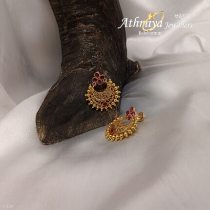 92.5 SILVER CHANDBALI AJB CB292