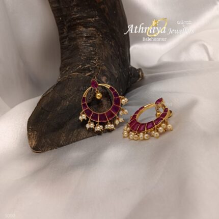 92.5 SILVER CHANDBALI AJB CB294