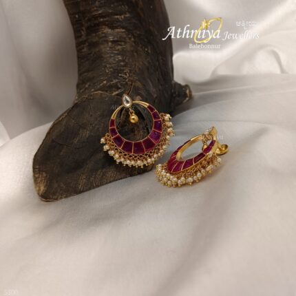 92.5 SILVER CHANDBALI AJB CB295