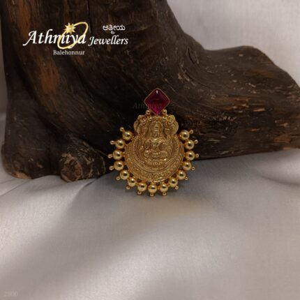 92.5 SILVER PENDANT AJB PD527