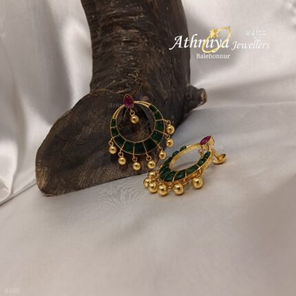 92.5 SILVER CHANDBALI AJB CB297