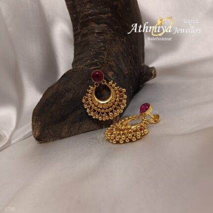 92.5 SILVER CHANDBALI AJB CB306