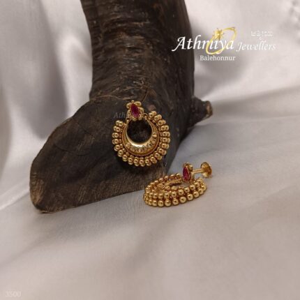 92.5 SILVER CHANDBALI AJB CB310