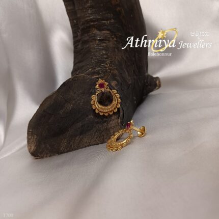 92.5 SILVER CHANDBALI AJB CB296