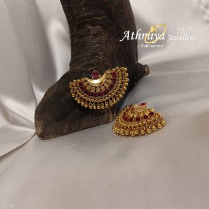 92.5 SILVER CHANDBALI AJB CB300