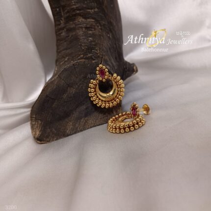 92.5 SILVER CHANDBALI AJB CB303