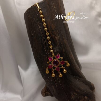 92.5 SILVER MAANGTIKKA AJB MT222