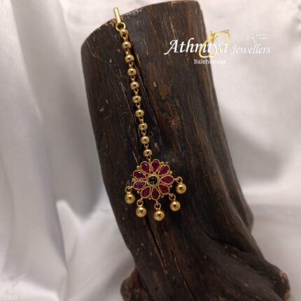 92.5 SILVER MAANGTIKKA AJB MT224