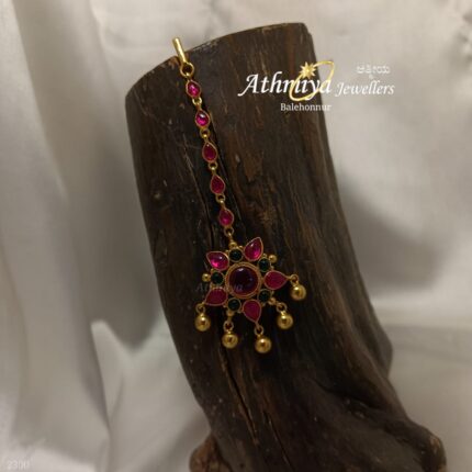 92.5 SILVER MAANGTIKKA AJB MT223