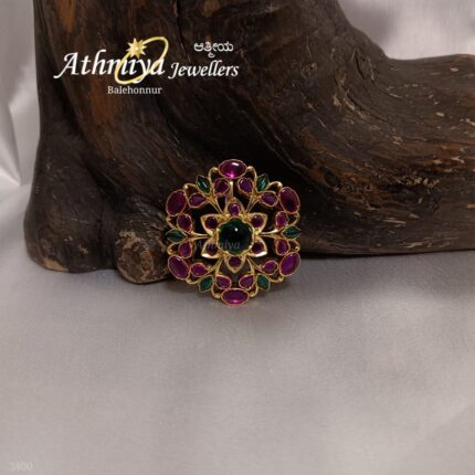 92.5 SILVER PENDANT AJB PD528