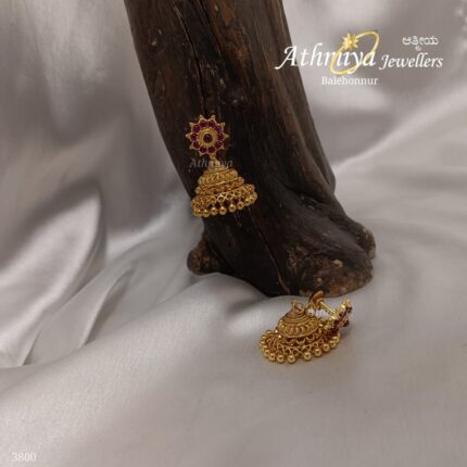 92.5 SILVER JUMKA AJB JK1384