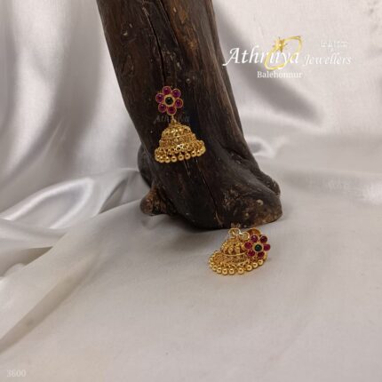 92.5 SILVER JUMKA AJB JK1383