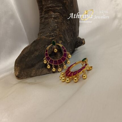 92.5 SILVER CHANDBALI AJB CB307