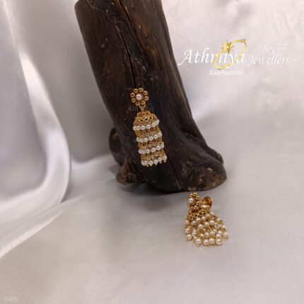 92.5 SILVER JUMKA AJB JK1387