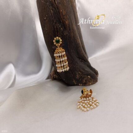 92.5 SILVER JUMKA AJB JK1389