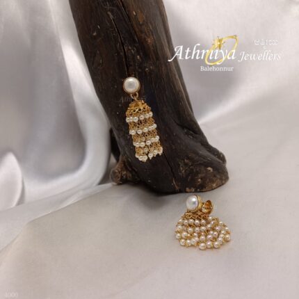 92.5 SILVER JUMKA AJB JK1392