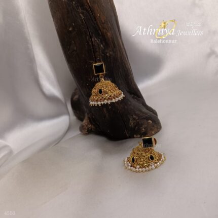 92.5 SILVER JUMKA AJB JK1393