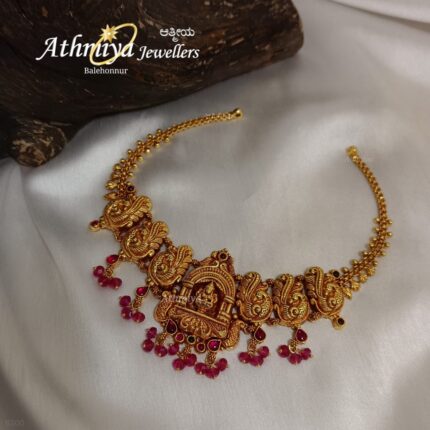 92.5 SILVER NECKLACE AJB NL443