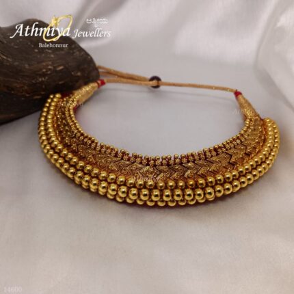 92.5 SILVER NECKLACE AJB NL451