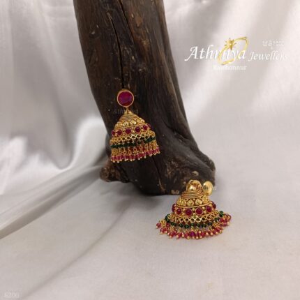 92.5 SILVER JUMKA AJB JK1403