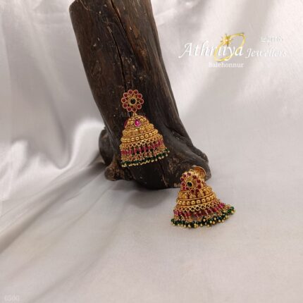 92.5 SILVER JUMKA AJB JK1396