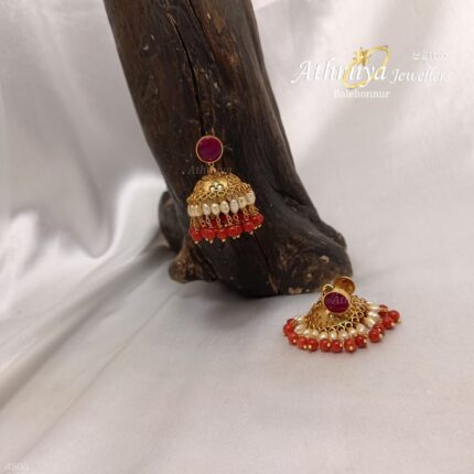 92.5 SILVER JUMKA AJB JK1402