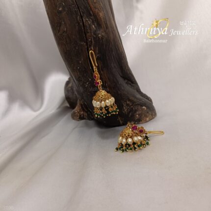 92.5 SILVER JUMKA AJB JK1409