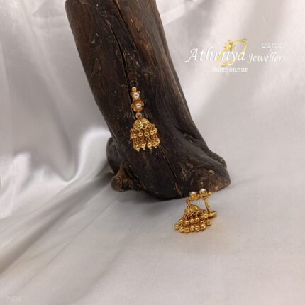 92.5 SILVER JUMKA AJB JK1404