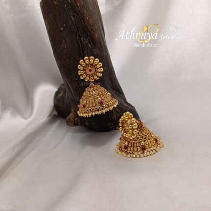 92.5 SILVER JUMKA AJB JK1397