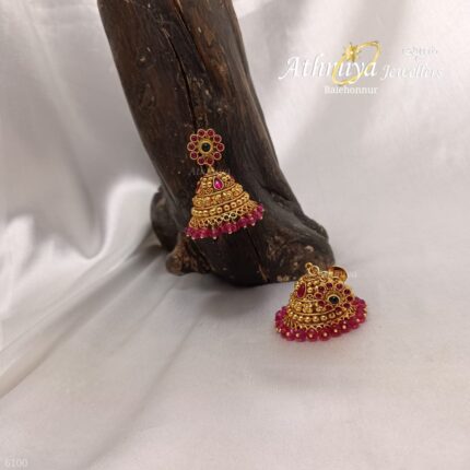 92.5 SILVER JUMKA AJB JK1398