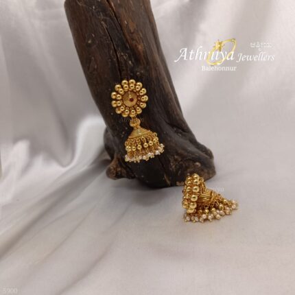 92.5 SILVER JUMKA AJB JK1400