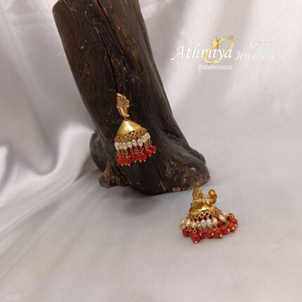 92.5 SILVER JUMKA AJB JK1408