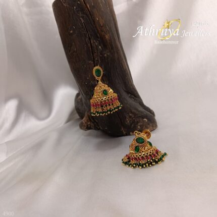 92.5 SILVER JUMKA AJB JK1401