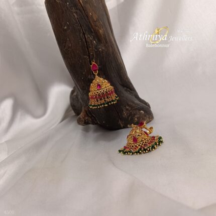 92.5 SILVER JUMKA AJB JK1405