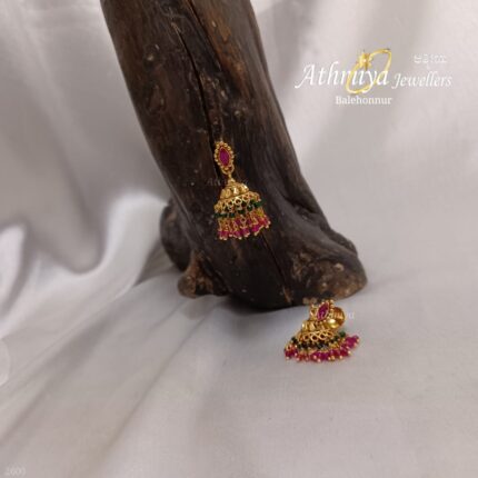 92.5 SILVER JUMKA AJB JK1407